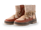 Hip Snowboots