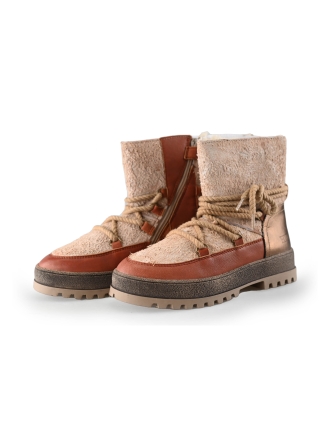  Hip Snowboots 232055
 [MAAT] 34
 