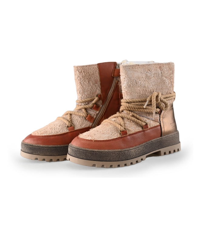 Hip Snowboots
