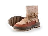 Hip Snowboots
