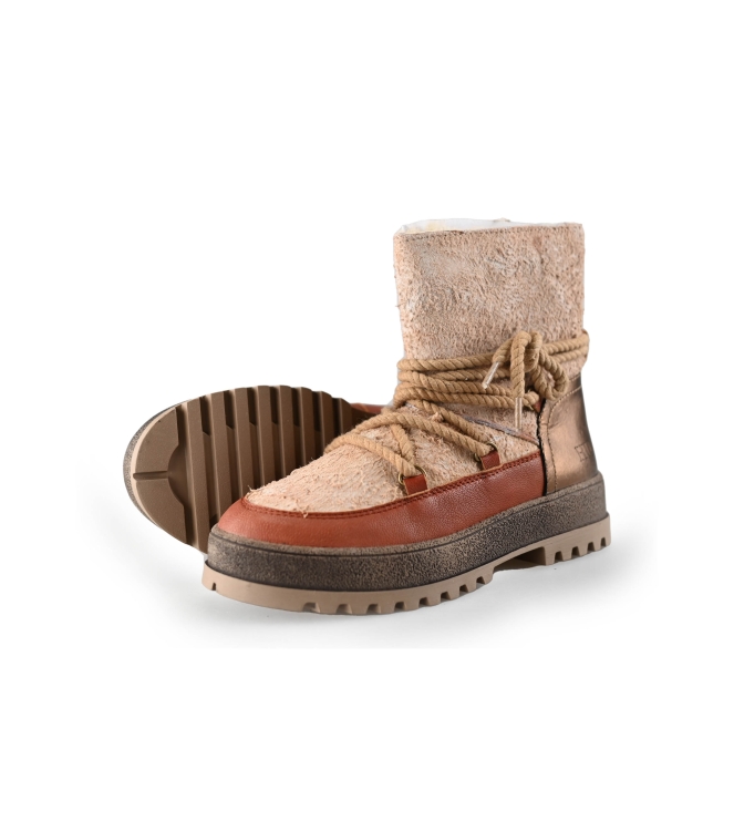 Hip Snowboots