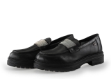 Lazamani Loafers