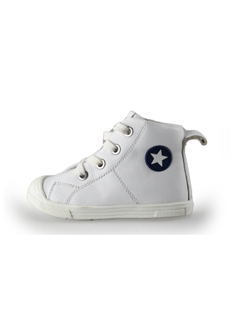  Jopper Hoge Sneakers 232062
 [MAAT] 22
 