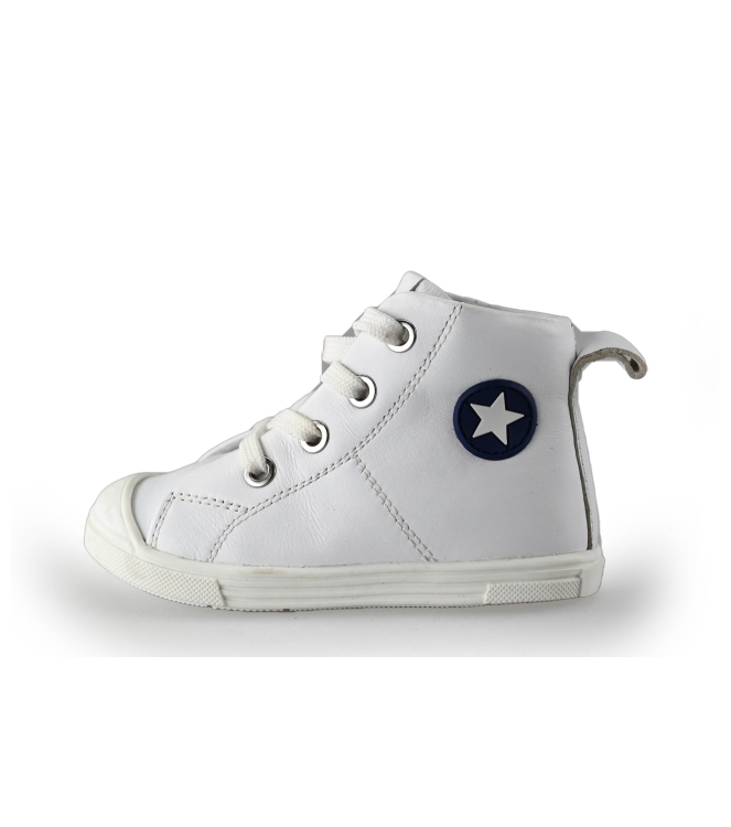 Jopper Hoge Sneakers