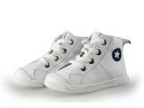 Jopper Hoge Sneakers