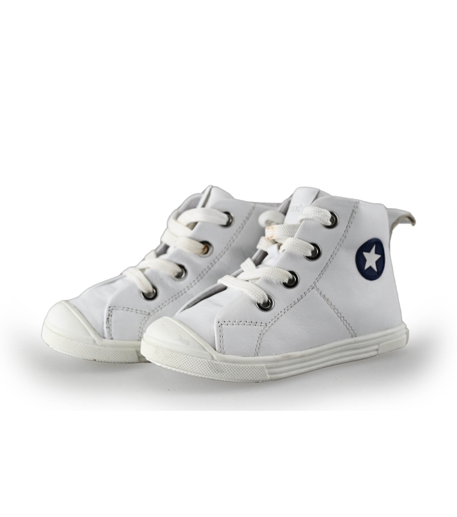 Jopper Hoge Sneakers