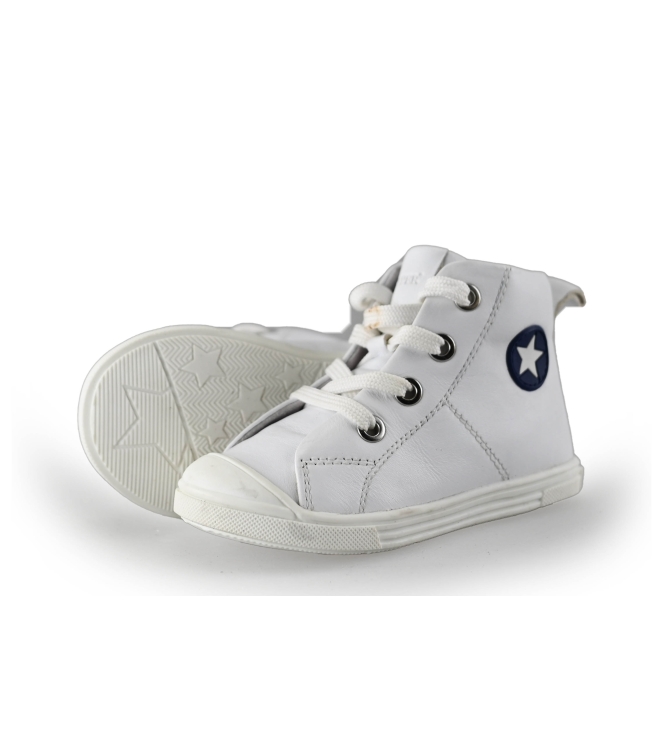 Jopper Hoge Sneakers