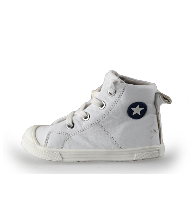 Jopper Hoge Sneakers
