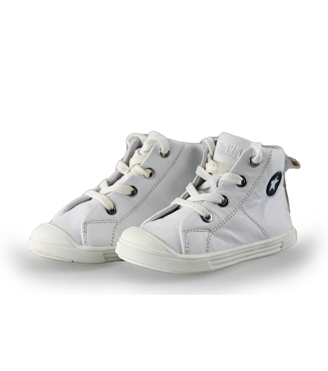 Jopper Hoge Sneakers