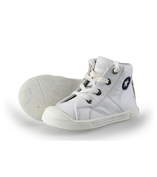Jopper Hoge Sneakers