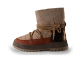 Hip Snowboots