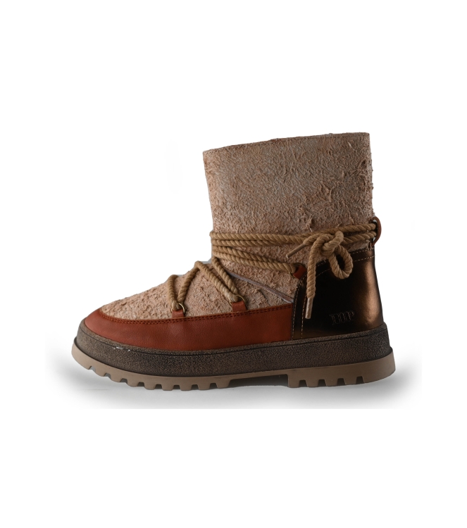 Hip Snowboots