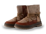 Hip Snowboots