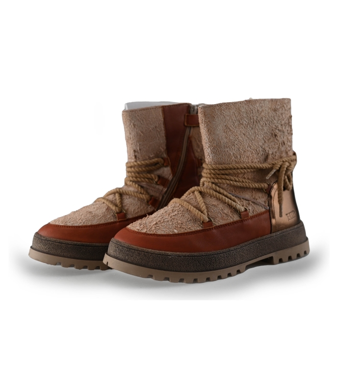 Hip Snowboots