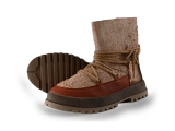 Hip Snowboots