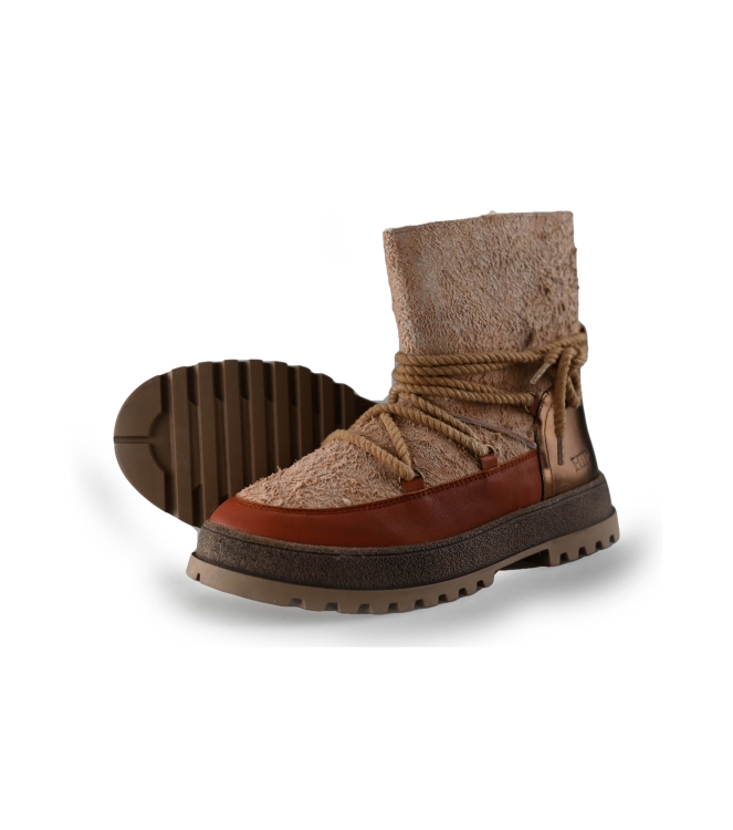 Hip Snowboots