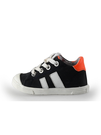 Jopper Sneakers Blauw 232067
 Maat 20
 