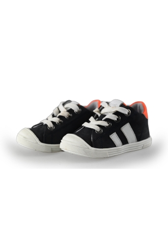 Jopper Sneakers Blauw 232067
 Maat 20
 