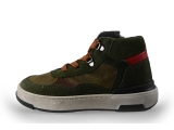 Pinochhio Hoge Sneakers