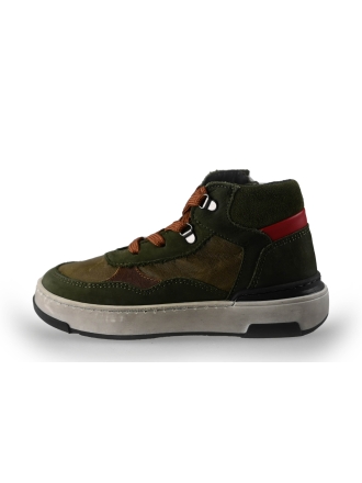  Pinochhio Hoge Sneakers 232068
 [MAAT] 28
 