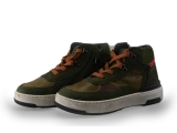 Pinochhio Hoge Sneakers