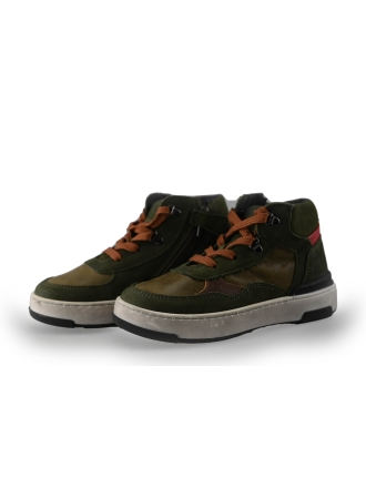  Pinochhio Hoge Sneakers 232068
 [MAAT] 28
 