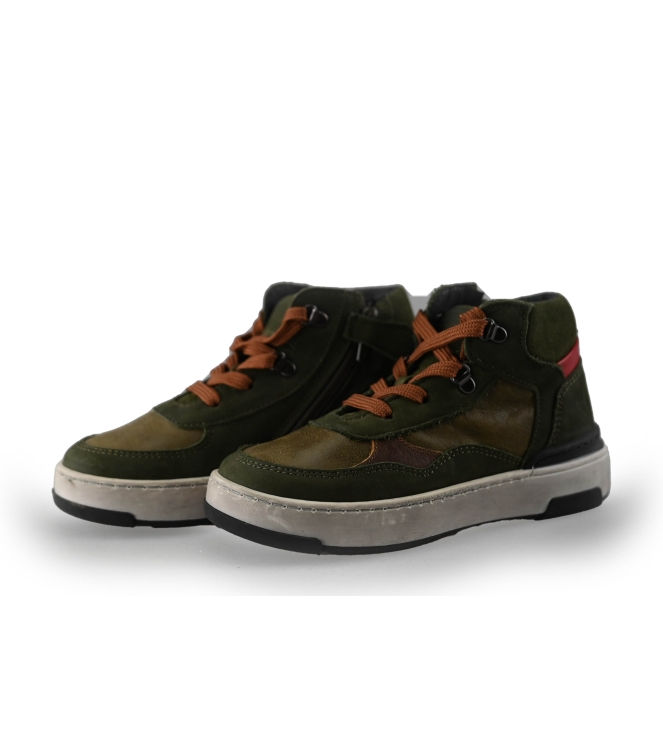 Pinochhio Hoge Sneakers