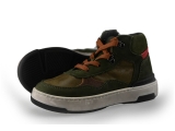 Pinochhio Hoge Sneakers