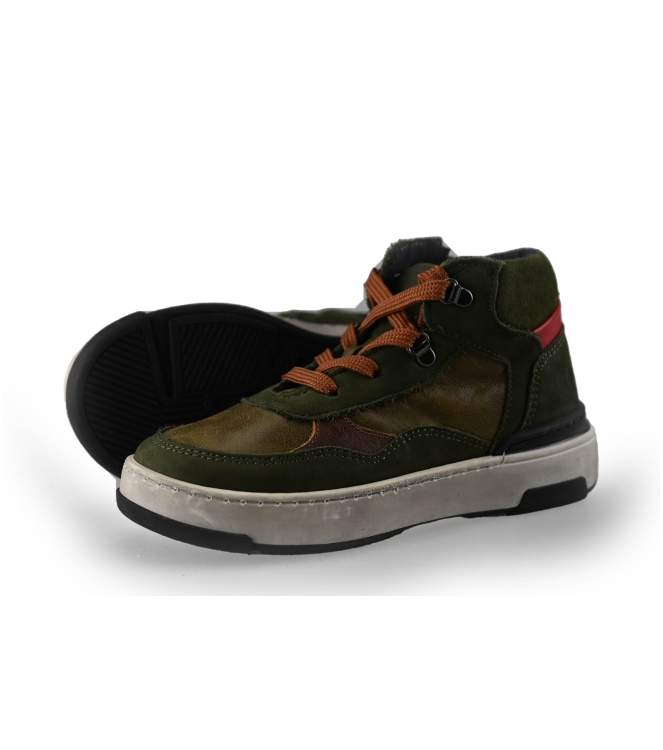Pinochhio Hoge Sneakers