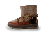 Hip Snowboots