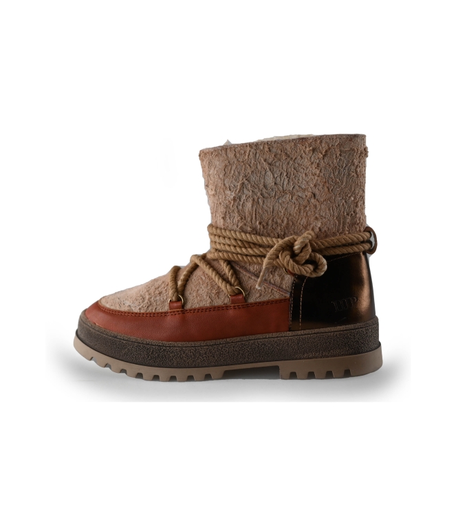 Hip Snowboots