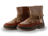 Hip Snowboots