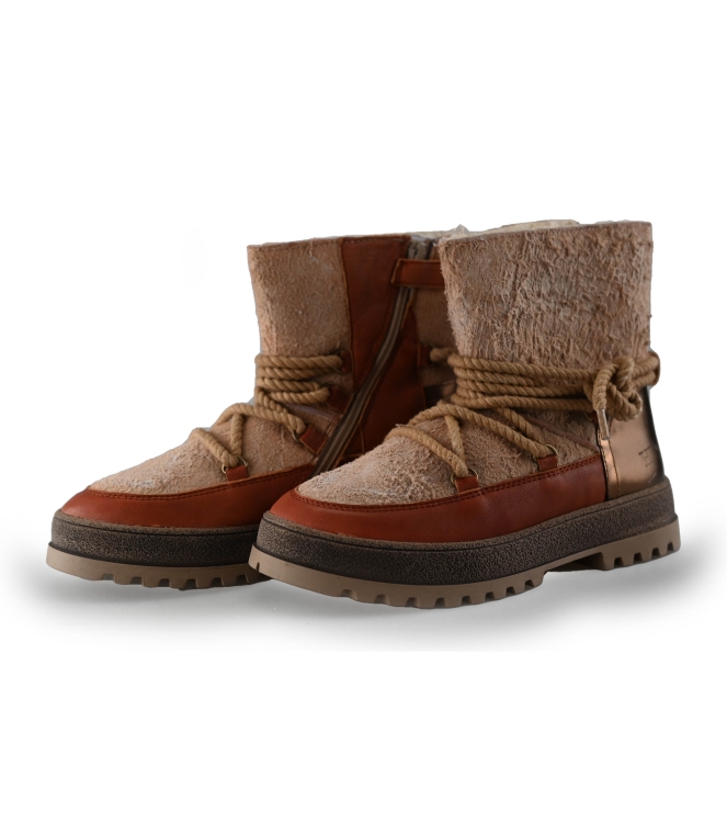 Hip Snowboots