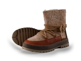 Hip Snowboots