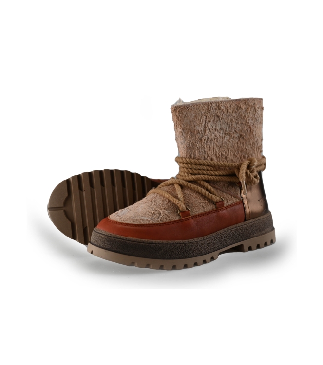 Hip Snowboots