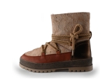 Hip Snowboots
