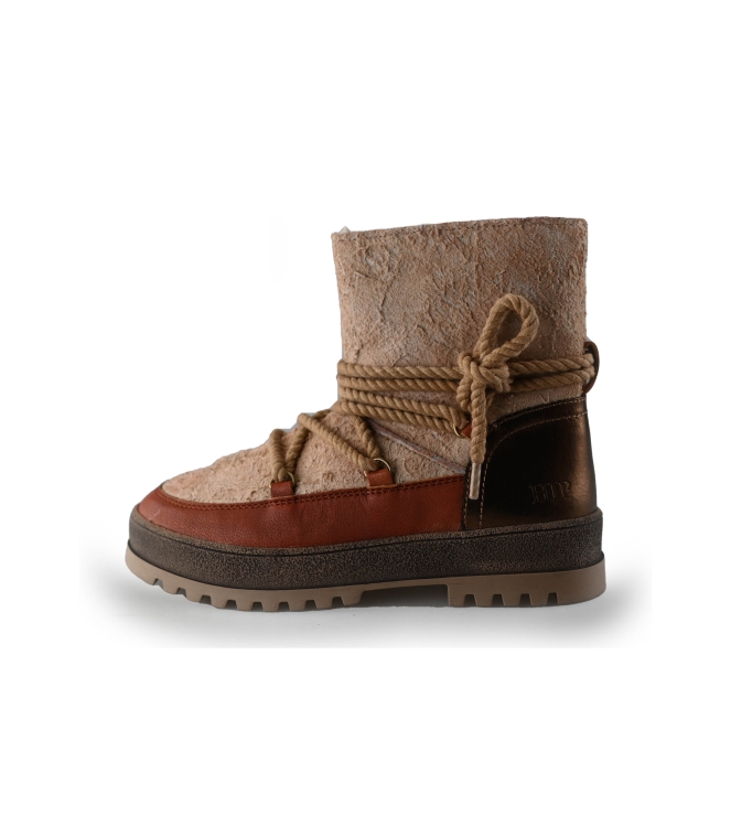 Hip Snowboots
