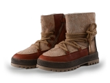 Hip Snowboots
