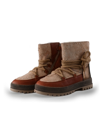  Hip Snowboots 232073
 [MAAT] 34
 