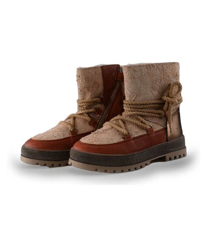 Hip Snowboots