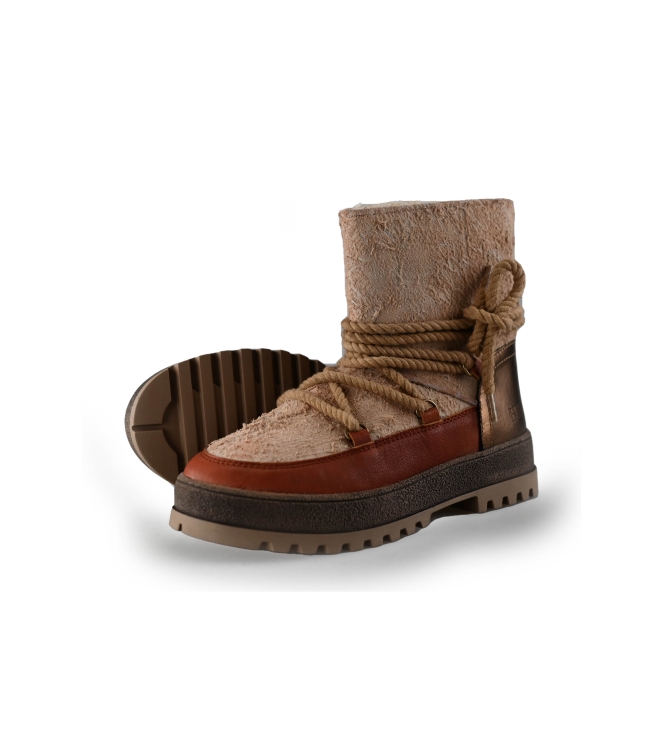 Hip Snowboots