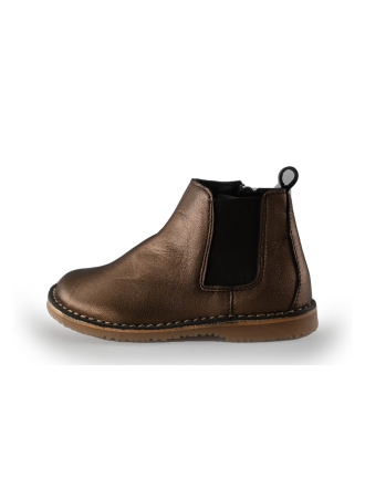  Pinochhio Chelsea Boots 232075
 [MAAT] 25
 