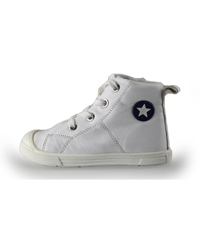 Jopper Hoge Sneakers