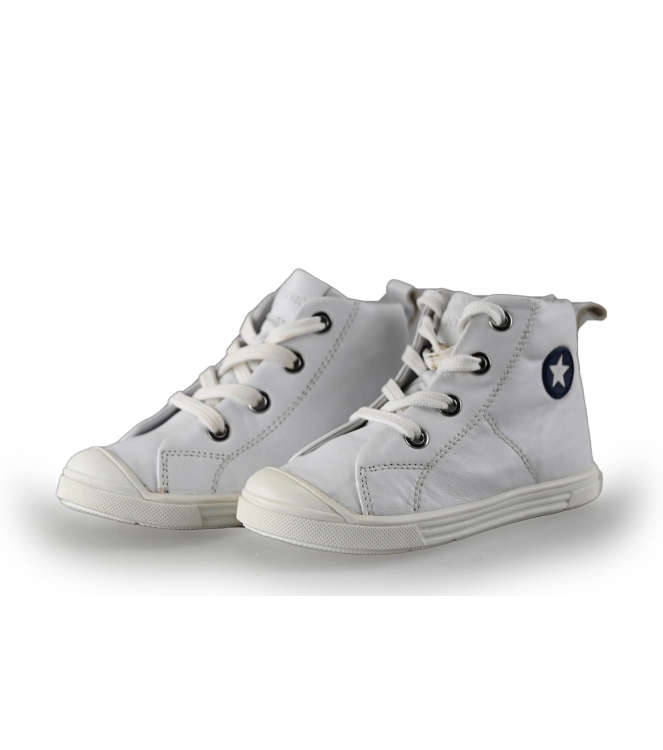 Jopper Hoge Sneakers