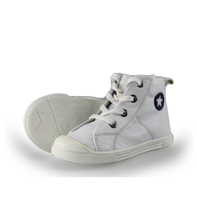Jopper Hoge Sneakers