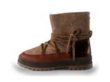 Hip Snowboots