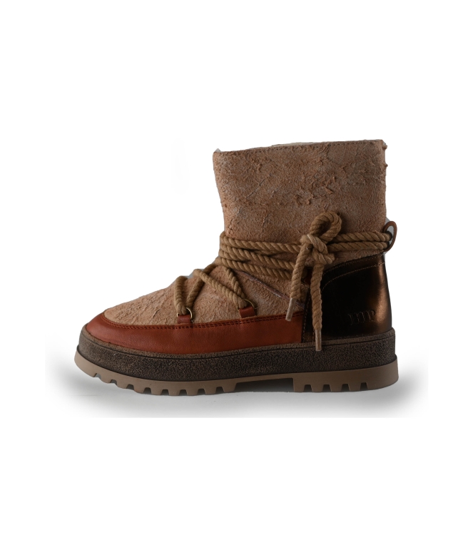 Hip Snowboots