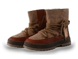 Hip Snowboots