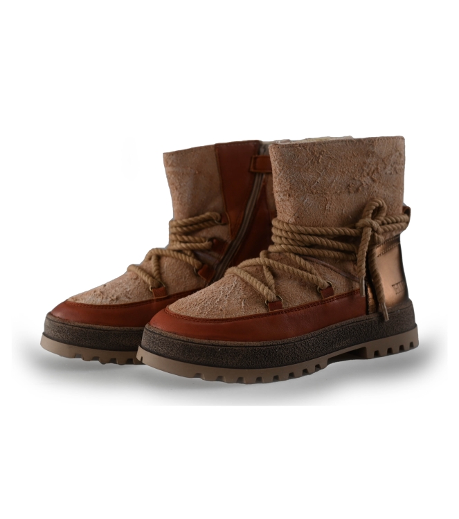 Hip Snowboots