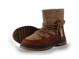 Hip Snowboots